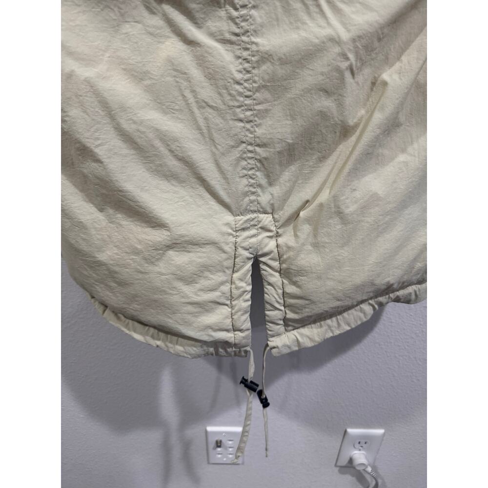 Noize cream puffer jacket - Picture 6 of 7
